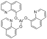 8-Hydroxyquinoline aluminum salt CAS 2085-33-8 8-Hydroxyquinoline aluminum salt CAS 2085-33-8