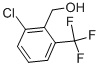 2-Chloro-3-(trifluoromethyl)benzyl alcohol CAS 261763-20-6 2-Chloro-3-(trifluoromethyl)benzyl alcohol CAS 261763-20-6