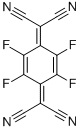 2,3,5,6-Tetrafluoro-7,7,8,8-tetracyanoquinodimethane CAS 29261-33-4 2,3,5,6-Tetrafluoro-7,7,8,8-tetracyanoquinodimethane CAS 29261-33-4