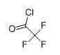 TRIFLUOROACETYL CHLORIDE CAS 354-32-5 TRIFLUOROACETYL CHLORIDE CAS 354-32-5
