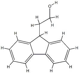 2-(9H-fluoren-9-yl)-ethanol CAS 3952-36-1 2-(9H-fluoren-9-yl)-ethanol CAS 3952-36-1