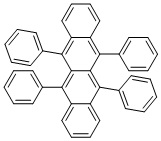 Rubrene CAS 517-51-1 Rubrene CAS 517-51-1