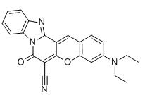 Solvent Red 196 CAS 52372-36-8 Solvent Red 196 CAS 52372-36-8