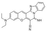 Solvent Red 197 CAS 52372-39-1 Solvent Red 197 CAS 52372-39-1