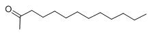 2-Tridecanone CAS 593-08-8 2-Tridecanone CAS 593-08-8