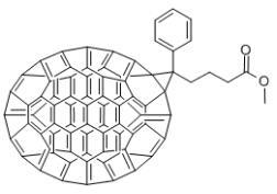 (6,6)-PHENYL C71 BUTYRIC ACID METHYL ESTER, (MIXTURE OF ISOMERS) CAS 609771-63-3 (6,6)-PHENYL C71 BUTYRIC ACID METHYL ESTER, (MIXTURE OF ISOMERS) CAS 609771-63-3