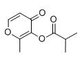 Maltol isobutyrate CAS 65416-14-0 Maltol isobutyrate CAS 65416-14-0