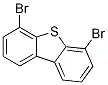 4,6-Dibromo-dibenzothiophene CAS 669773-34-6