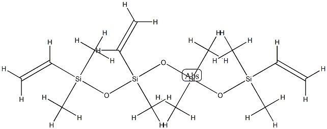 VINYLMETHYLSILOXANE, DIMETHYLSILOXANE COPOLYMER, VINYL TERMINATED CAS 68083-18-1 VINYLMETHYLSILOXANE, DIMETHYLSILOXANE COPOLYMER, VINYL TERMINATED CAS 68083-18-1
