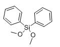 Diphenyldimethoxysilane CAS 6843-66-9 Diphenyldimethoxysilane CAS 6843-66-9