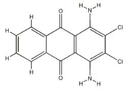 Solvent Violet 31 CAS 70956-27-3 Solvent Violet 31 CAS 70956-27-3