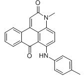 Solvent Red 52 CAS 81-39-0 Solvent Red 52 CAS 81-39-0