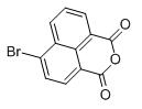 4-Bromo-1,8-naphthalic anhydride CAS 81-86-7 4-Bromo-1,8-naphthalic anhydride CAS 81-86-7