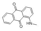 Disperse Red 9 CAS 82-38-2 Disperse Red 9 CAS 82-38-2