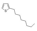 2-N-OCTYLTHIOPHENE CAS 880-36-4 2-N-OCTYLTHIOPHENE CAS 880-36-4