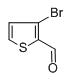 3-Bromothiophene-2-carbaldehyde CAS 930-96-1 3-Bromothiophene-2-carbaldehyde CAS 930-96-1