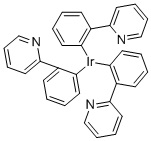 Tris(2-phenylpyridine)iridium CAS 94928-86-6 Tris(2-phenylpyridine)iridium CAS 94928-86-6