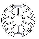 FULLERENE CAS 99685-96-8 FULLERENE CAS 99685-96-8