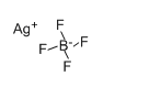 Silver tetrafluoroborate CAS 14104-20-2 Silver tetrafluoroborate CAS 14104-20-2