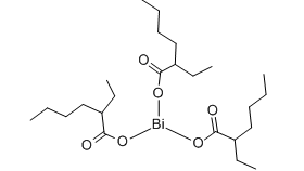 Bismuth Octoate CAS 67874-71-9