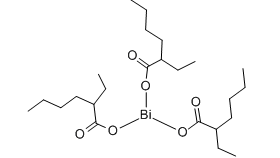 Bismuth Octoate CAS 67874-71-9 Bismuth Octoate CAS 67874-71-9