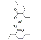 Cobalt Octoate CAS 136-52-7