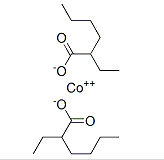Cobalt Octoate CAS 136-52-7 Cobalt Octoate CAS 136-52-7
