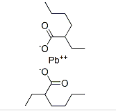 Copper Octoate CAS 301-08-6 Copper Octoate CAS 301-08-6