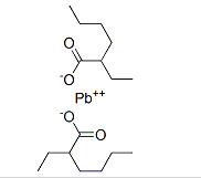 Lead Octoate CAS 301-08-6 Lead Octoate CAS 301-08-6
