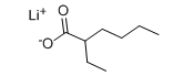 Lithium Octoate CAS 15590-62-2