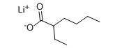 Lithium Octoate CAS 15590-62-2 Lithium Octoate CAS 15590-62-2