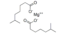 Magnesium Octoate CAS 93859-30-4