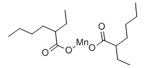 Manganese Octoate CAS 13434-24-7 Manganese Octoate CAS 13434-24-7