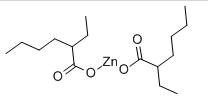 Zinc Octoate CAS 136-53-8