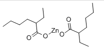 Zinc Octoate CAS 136-53-8 Zinc Octoate CAS 136-53-8