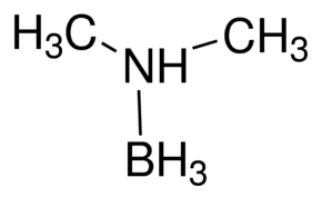 DMAB CAS 74-94-2