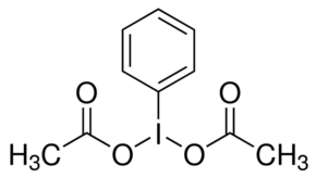 Iodobenzene Diacetate CAS 3240-34-4