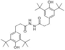 Antioxidant 1024 CAS 32687-78-8