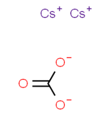 Cesium carbonate CAS 534-17-8