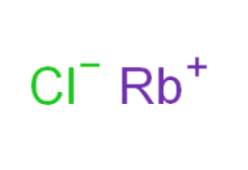 Rubidium chloride CAS 7791-11-9