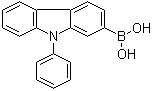 9-Phenylcarbazole-2-boronic acid CAS 1001911-63-2