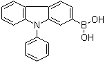9-Phenylcarbazole-2-boronic acid CAS 1001911-63-2 9-Phenylcarbazole-2-boronic acid CAS 1001911-63-2