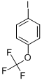 1-Iado-4-(trifluoromethoxy)benzene CAS 103962-05-6