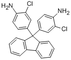 4,4′-(9H-Fluoren-9-ylidene)bis(2-chlorobenzenamine) CAS 107934-68-9