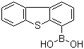 Dibenzothiophene-4-boronic acid CAS 108847-20-7 Dibenzothiophene-4-boronic acid CAS 108847-20-7