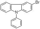 3-Bromo-N-phenylcarbazole CAS 1153-85-1