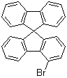 4-Bromo-9,9′-spirobi[9H-fluorene] CAS 1161009-88-6