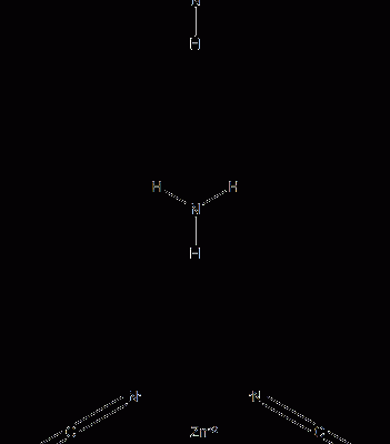 Zinc Dicyanatodiamine CAS 122012-52-6