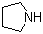 Tetrahydro pyrrole CAS 123-75-1 Tetrahydro pyrrole CAS 123-75-1