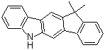 5,11-Dihydro-11,11-dimethylindeno[1,2-b]carbazole CAS 1260228-95-2